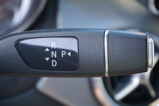 MERCEDES-BENZ CLA 180 usata 76