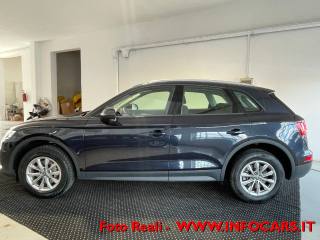 AUDI Q5 usata, con Controllo automatico clima
