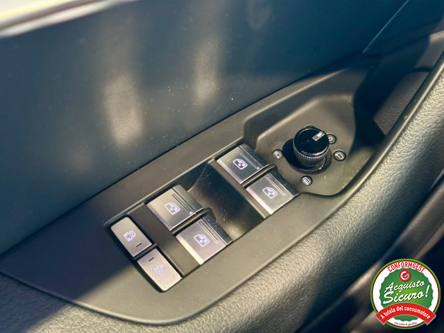 AUDI A6 usata, con Fari LED