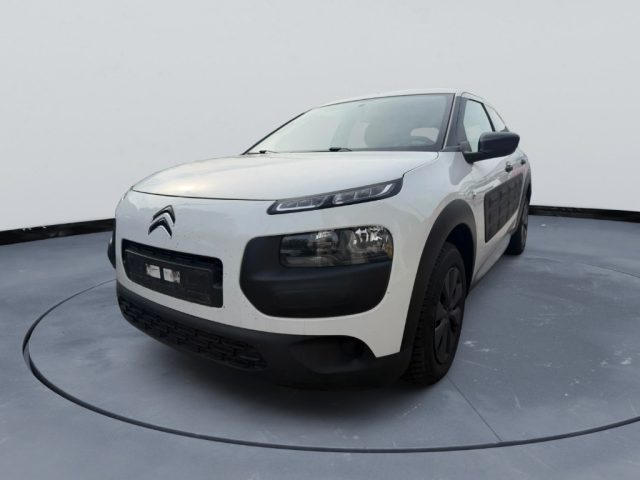 CITROEN C4 Cactus usata, con ABS