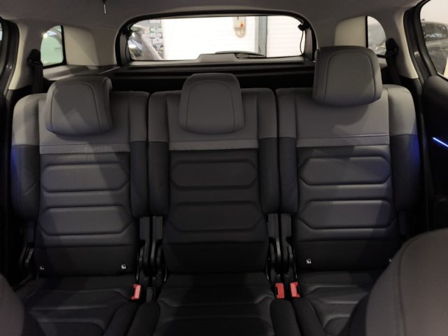 CITROEN C5 Aircross usata, con Sistema di navigazione