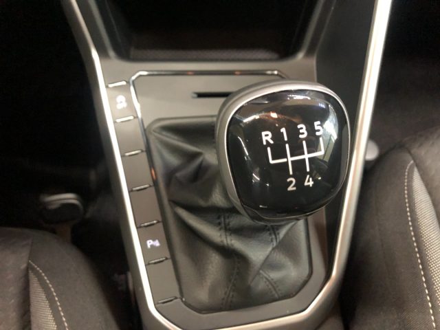 VOLKSWAGEN Polo usata, con Servosterzo