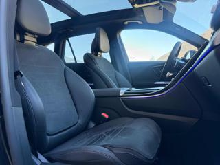 MERCEDES-BENZ GLC 220 usata, con Sistema di navigazione