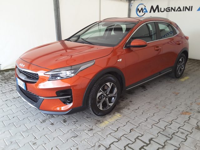 KIA XCeed usata, con Airbag laterali
