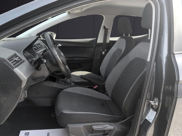 SEAT Ibiza usata, con Controllo trazione