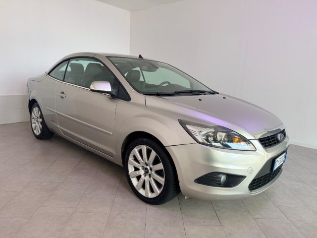 FORD Focus usata 1