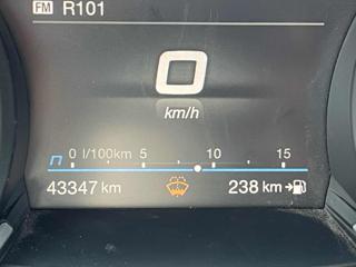 ALFA ROMEO Stelvio usata, con Autoradio