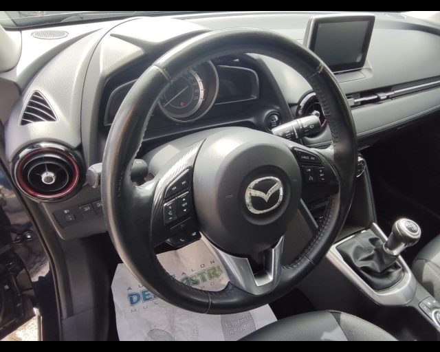 MAZDA CX-3 usata 29