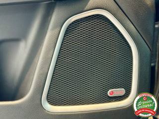 JEEP Compass usata, con Servosterzo