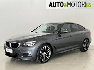 BMW 320 iA xDrive Gran Turismo Msport
