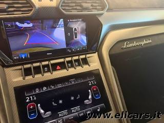 LAMBORGHINI Urus usata, con Cerchi in lega