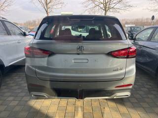 MG ZS usata, con Climatizzatore