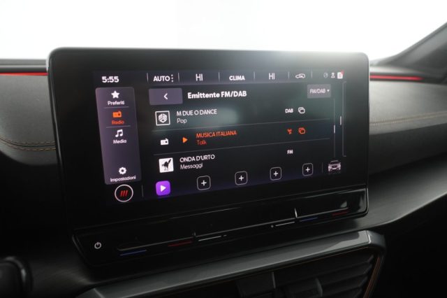 CUPRA Formentor usata 10