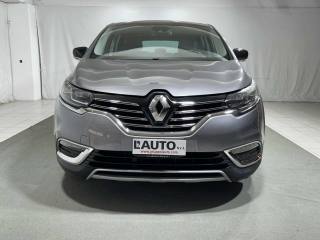 RENAULT Espace usata, con Climatizzatore