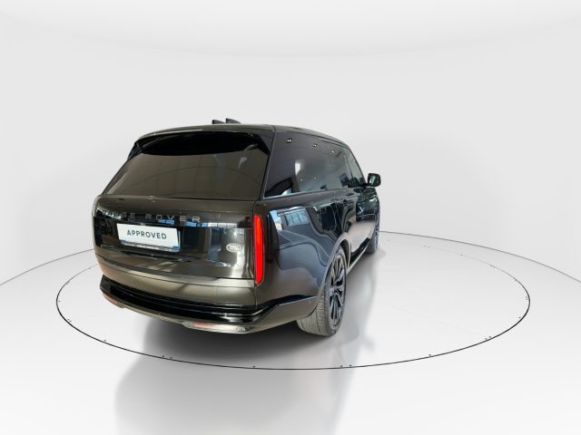 LAND ROVER Range Rover usata, con Airbag
