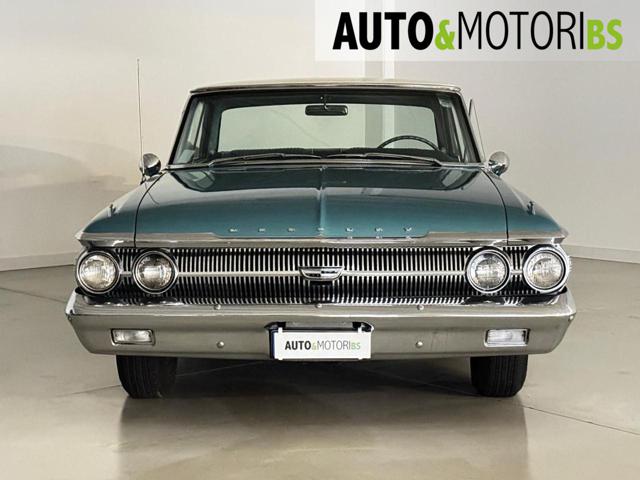 FORD Mercury usata 1