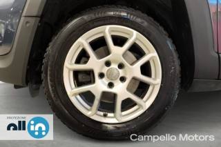 JEEP Renegade usata 12