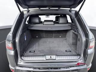 LAND ROVER Range Rover Sport usata 8