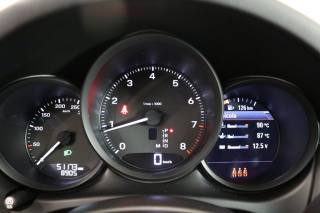 PORSCHE Macan usata, con Filtro antiparticolato