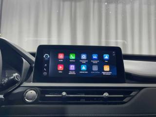 DR MOTOR DR 5.0 usata, con Bluetooth