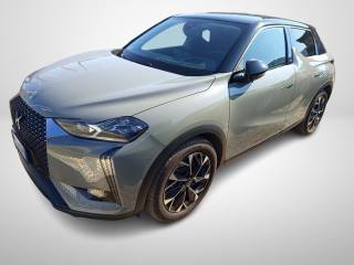 DS AUTOMOBILES DS 3 usata, con Airbag