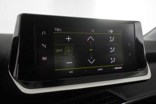 PEUGEOT 208 usata 10