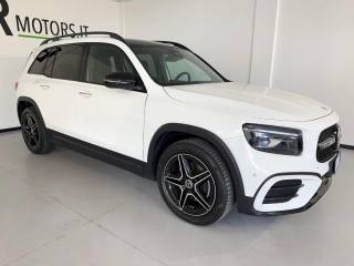 MERCEDES-BENZ GLB 200 usata, con Airbag laterali
