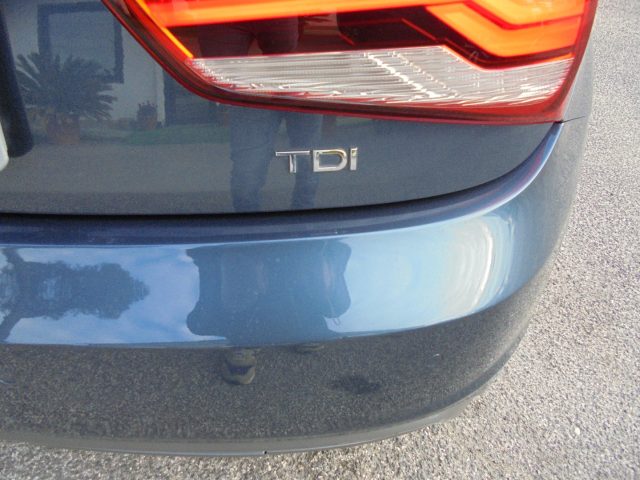 AUDI A1 usata 20