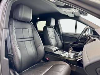 LAND ROVER Range Rover Evoque usata, con Interni in pelle