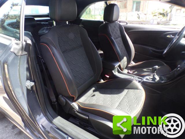 OPEL Cascada usata 32