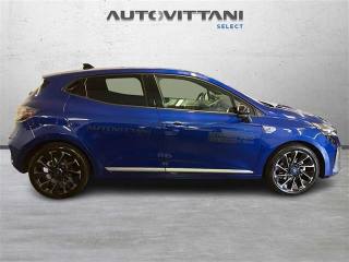 RENAULT Clio usata 4