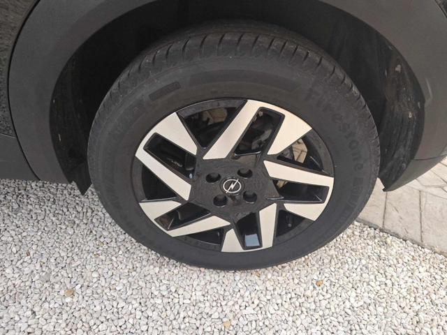 OPEL Mokka usata, con Fendinebbia