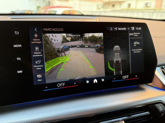 BMW X2 usata, con Controllo automatico clima