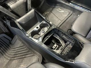 BMW 118 usata, con USB