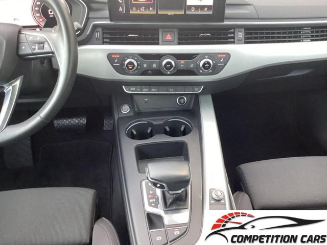 AUDI A5 usata, con ESP
