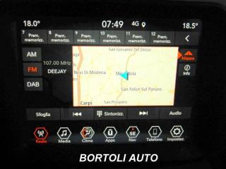 JEEP Renegade usata, con Filtro antiparticolato