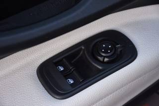 FIAT 500e usata, con Servosterzo