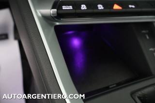 AUDI Q3 usata, con Immobilizzatore elettronico