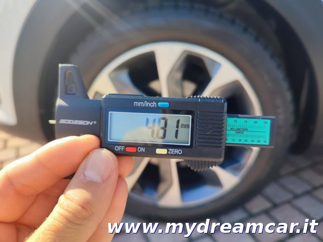 KIA Stonic usata 31