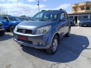 DAIHATSU Terios usata, con Airbag