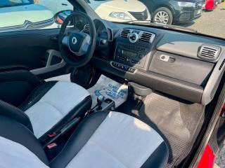 SMART ForTwo usata 9