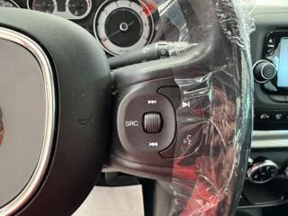 FIAT 500L usata, con Hill holder
