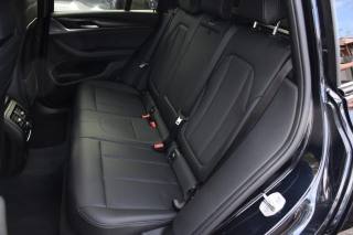 BMW X3 usata, con Trazione integrale