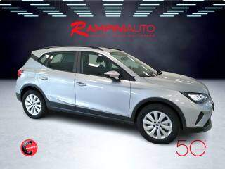 SEAT Arona usata 5