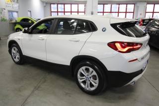 BMW X2 usata, con Airbag Passeggero