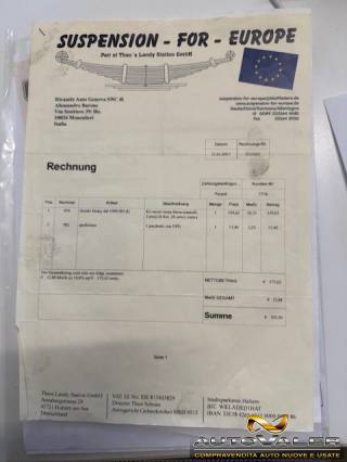 SUZUKI Jimny usata 16