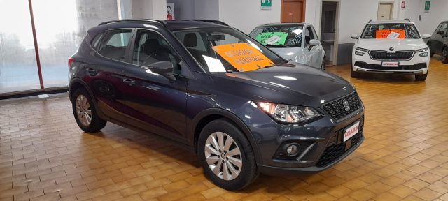 SEAT Arona usata, con ABS