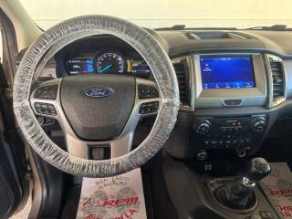 FORD Ranger usata 33