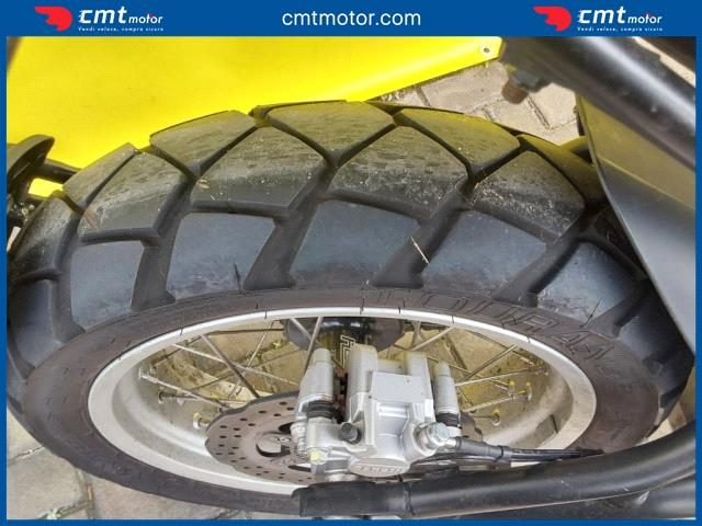 BENELLI Leoncino 500 usata 7