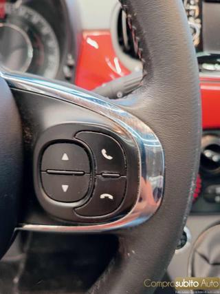 FIAT 500 usata 21
